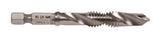 Greenlee   DTAP3/8-16     Combination Drill/Tap Bit 3/8-16
