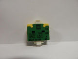 Square D   8501LC-1     Contact Block 1 N.O.