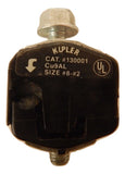 Kupler   130001     Insulation Piercing Connector 1/0-8 Run 2-8 Tap