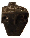 Kupler   130021     Insulation Piercing Connector 4/0-4 Run 6-14 Tap