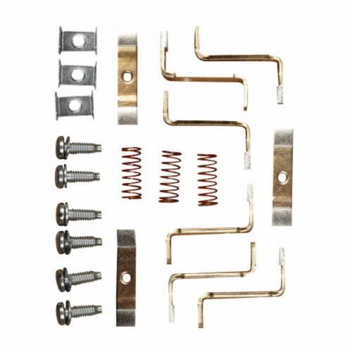 6-22-2 Cutler-Hammer Replacement Contact Kit, Size 0, 3 Pole
