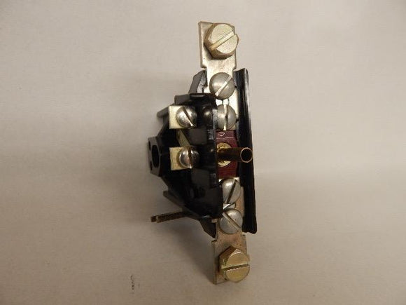 Allen Bradley   X42184     Right Hand Overload Relay for Size 2 Less Element