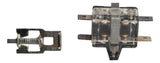 Arrow Hart   34220-332     Auxillary Interlock N.O. N.C. for 20 & 25 Amp  Contactors