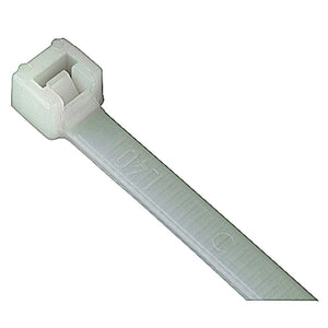 Avery___08427_____15_50LB_Natural_Nylon_Cable_Tie_Bag_of_100_