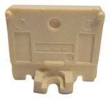 Buchanan   P130     Miniature End Section 30-12 AWG