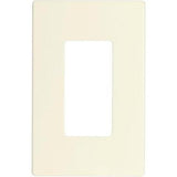 COOPER WIRING DEVICES   9521DS     ASPIRE 1 GANG MID SIZE WALLPLATE DESERT SAND