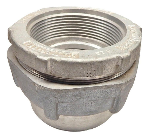 Explosion Proof – Mac's Electric Supply