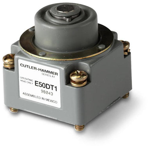 Cutler_Hammer___E50DT1_____Limit_Switch_Operating_Head_