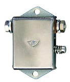 Edwards Signaling   15-2AB     Lungen Buzzer Size 2   6-8VDC 8-10VAC