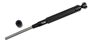 09473     W.R. Case   Knife Sharpener Tatctical Sharpening Rod