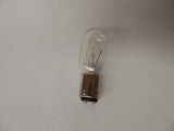 Federal Signal Corp   K8107194A       lncandescent Lamp  120V