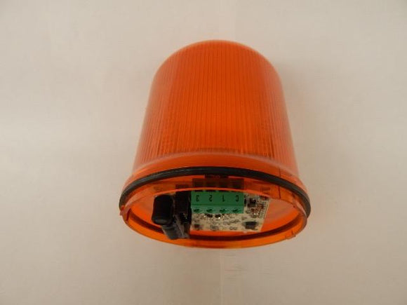 Federal Signal   SLM100A     LED Modular Light SFR Amber