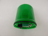 Federal Signal   SLM100G     LED Modular Light SFR Green