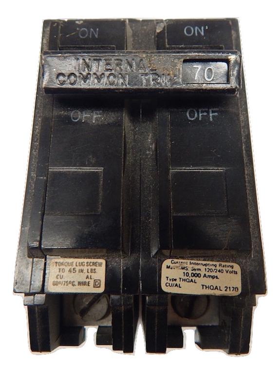 General_Electric___THQAL2170_____2_Pole_70_Amp_120240V_GE_Circuit_Breaker