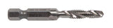Greenlee   DTAP12-24     Combination Drill/Tap Bit 12-24 NC