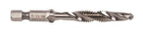 Greenlee   DTAP5/16-18     Combination Drill/Tap Bit  5/16-18