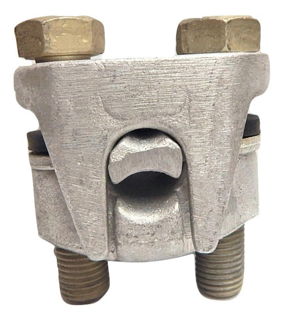 Ilsco___DBA-1000S______Two__Bolt_Connector_with_Spacer_1000MCM-500MCM_Run_1000MCM--30_Tap_