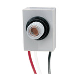 Intermatic   K4021C     120V 50/60HZ 1800W Button Thermal Photocontrol