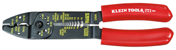 KLEIN___1001_____MULTI-PURPOSE_ELECTRICIANS_TOOL_8-22_AWG