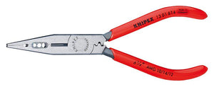KNIPEX___13_01_614_____4_in_1_ELECTRICIANS_PLIERS__6-14