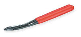 KNIPEX   74 21 250 SBA    High Leverage Angled Diagonal Cutters 10 "