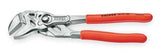 KNIPEX   86 03 180 SBA    Pliers Wrench  7-14