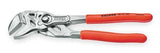 KNIPEX   86 03 180 SBA    Pliers Wrench  7-1/4"