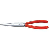 Knipex   26 11 200 SBA     8 "  Long Nose Pliers with Cutter