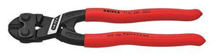 Knipex   71 01 200 SBA     8  High Leverage CoBolt Cutters
