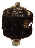 Kupler   130001     Insulation Piercing Connector 10-8 Run 2-8 Tap 