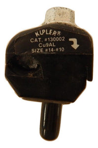 Kupler   130002     Insulation Piercing Connector 20-4 Run 10-14 Tap 