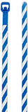 Panduit   PLT1M-L6-10     4 Blue Cable Tie Bag of 50