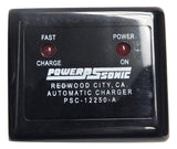 Power Sonic   PSC-12250-A     Battery Charger 12V 030A