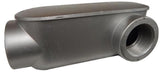 Pyle National   N-LL77     2-1/2"  LL  Aluminum with Cover