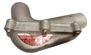 Pyle National   V-10-LBH     12  LB  Explosionproof Malleable Iron
