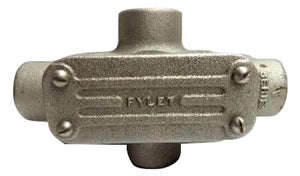 Pyle National   V-20-X   34  X  Explosionproof Malleable Iron