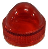 Square D   9001-R9     Red Lens Plastic