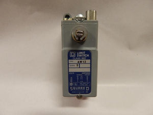 Square_D___9007AW-12_____Precision_Limit_Switch
