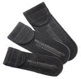 WR CASE  09066    BLACK VELVET KNIFE POUCH - SMALL