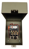 Ward Leonard    8010A3151-21     A.C. Magnetic Starter 3 Pole 230/240V Coil Size 0 NEM