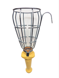Woodhead   111     200-300W Handlamp with Guard No Cord