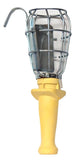 Woodhead   114     75-100W Handlamp with Guard No Cord