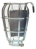 Woodhead   1164     100W Guard Open-End with Reflector