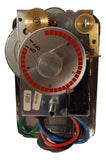 CUTLER HAMMER   CHJW5    PROCESS CONTROL CYCLE REPEATER TIMER 5 MIN SPST 15A 120V