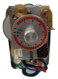 CUTLER HAMMER   CHJW10     PROCESS CONTROL CYCLE REPEATER TIMER 10 MIN 15A 120V