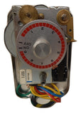 CUTLER HAMMER   CHJW102     PROCESS CONTROL CYCLE REPEATER TIMER 10 MIN SPST 15A 208-240V
