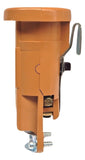 Woodhead   1134     Suptex Switch Socket 120V 60HZ