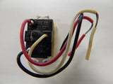 GE WIRING   RCS2     REMOTE CONTROL IVORY SWITCH 3A 25VAC