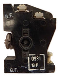 Square D   9999SX-7     1 N.C. Electrical Interlock for Size 00-7